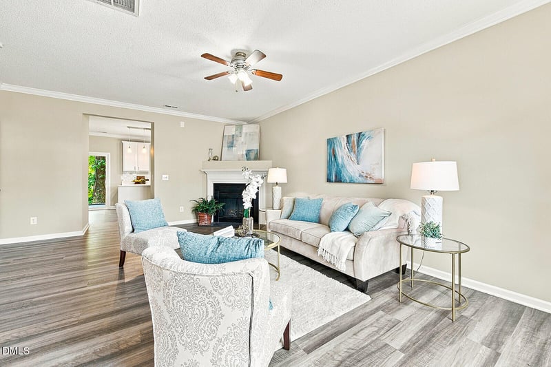 2839 Gross Ave, Wake Forest, NC 27587