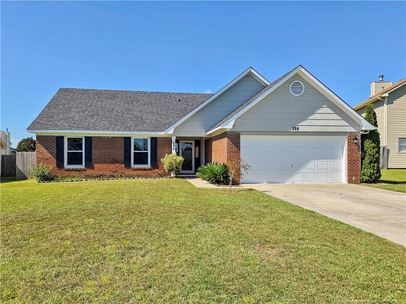 284 Growers Way, Fayetteville, NC 28314