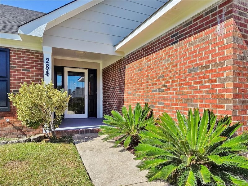 284 Growers Way, Fayetteville, NC 28314