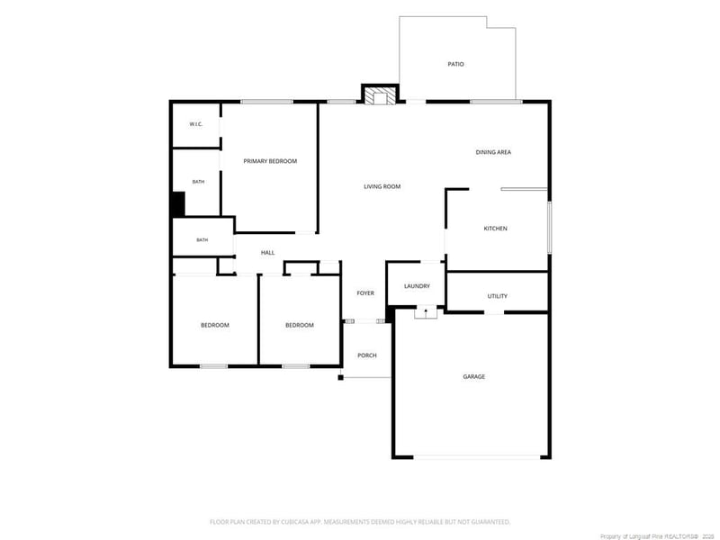 284 Growers Way, Fayetteville, NC 28314