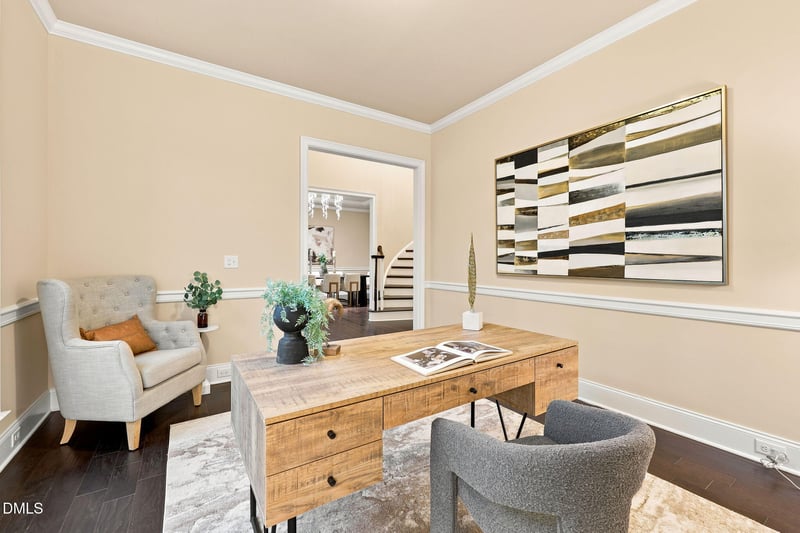 2841 Flora Oaks Way, Apex, NC 27523