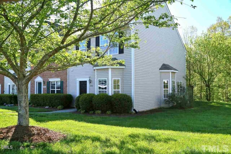 2841 Gross Ave, Wake Forest, NC 27587