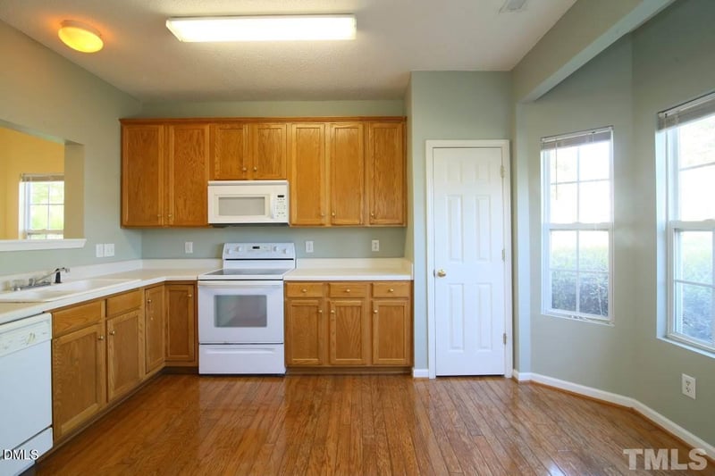 2841 Gross Ave, Wake Forest, NC 27587