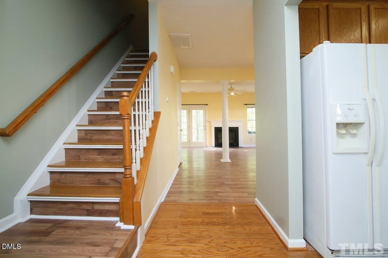 2841 Gross Ave, Wake Forest, NC 27587