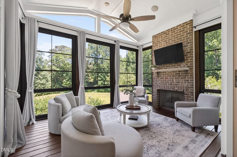 2844 Greenbank Mill Dr, Fuquay Varina, NC 27526