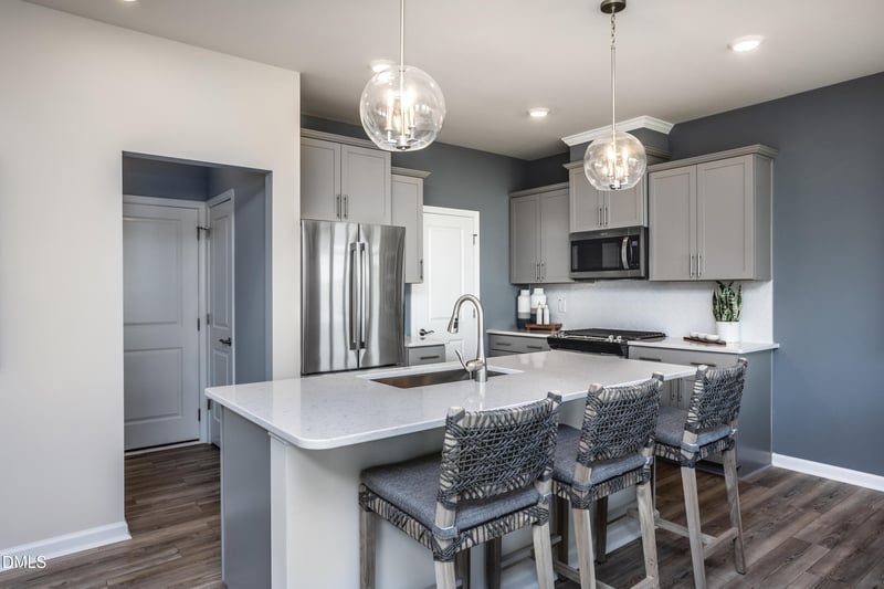 2847 Rodeo Ct, Willow Springs, NC 27592