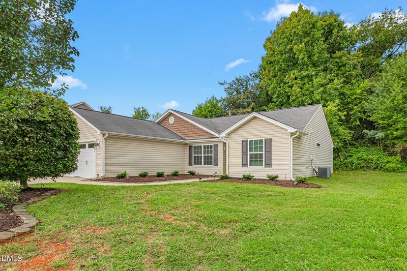 2848 Barksdale Dr, Haw River, NC 27258