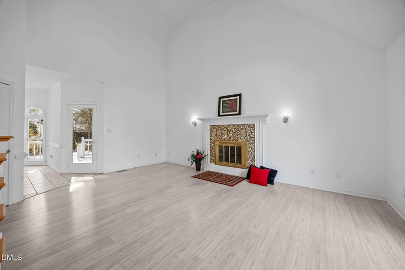 2848 W Jameson Rd, Raleigh, NC 27604