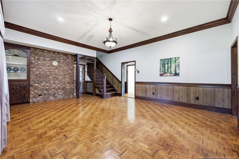 2848 Old Stage Rd S, Erwin, NC 28339