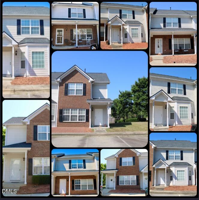2849 Bennington Dr, Clayton, NC 27520