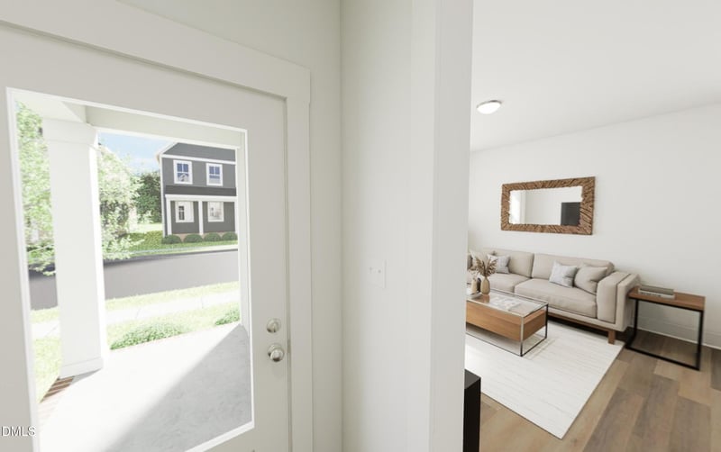 2849 Mar Bonita St, Knightdale, NC 27545