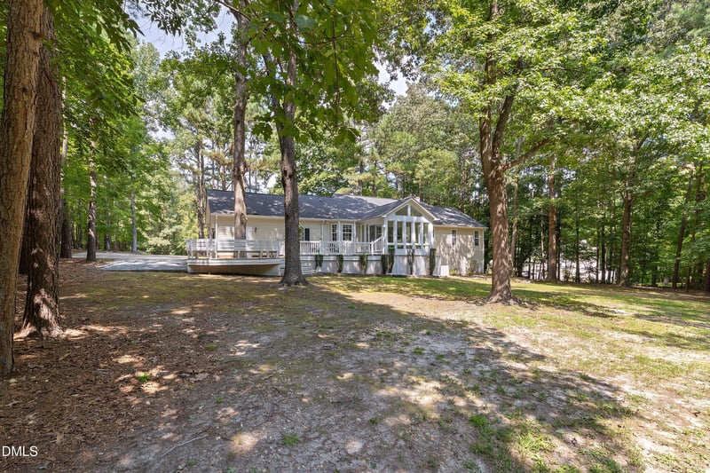 285 Atkinson Farm Cir, Garner, NC 27529