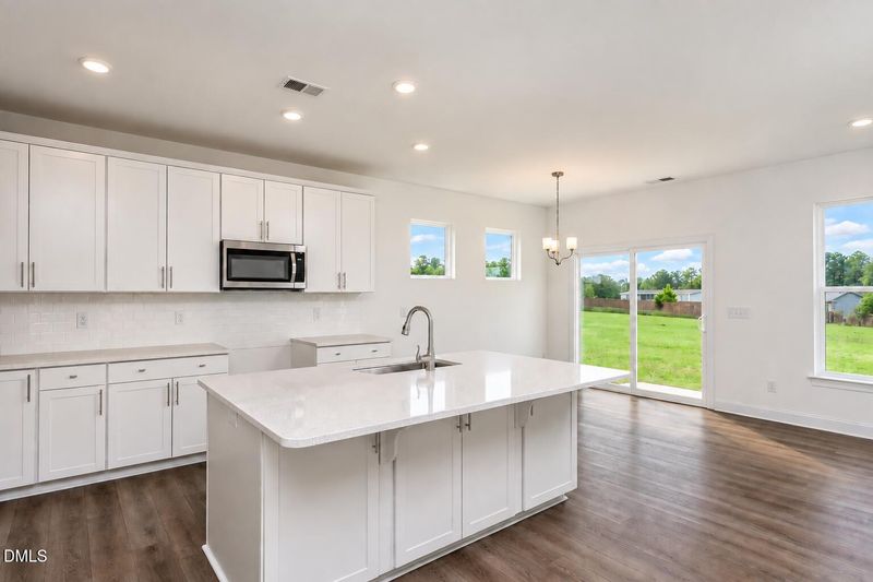 285 Black Forest Pointe Trl, Benson, NC 27504