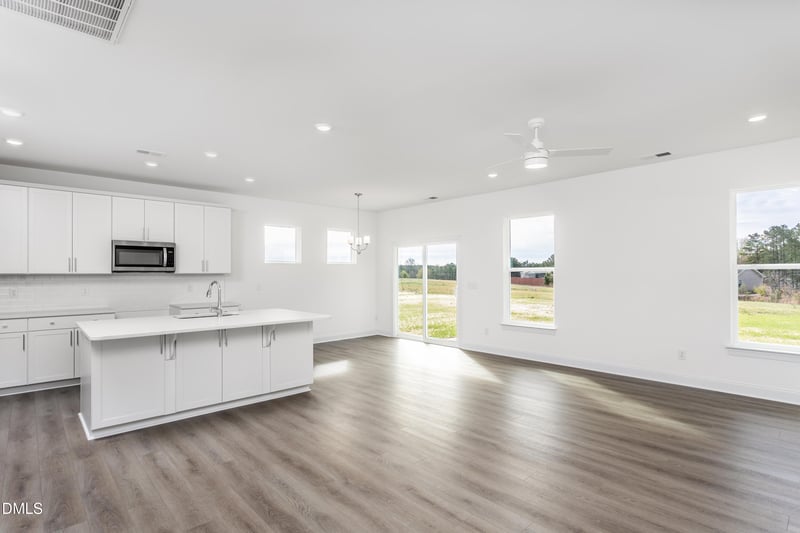 285 Black Forest Pointe Trl, Benson, NC 27504