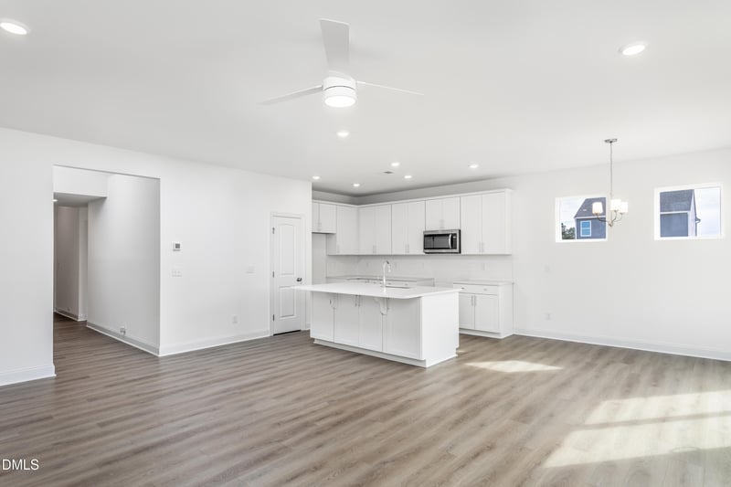 285 Black Forest Pointe Trl, Benson, NC 27504