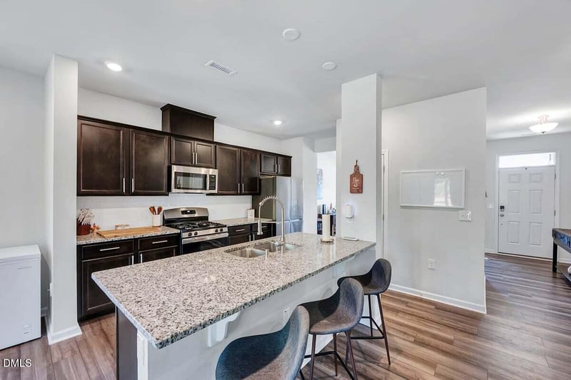 285 Carolina Maple Dr, Franklinton, NC 27525