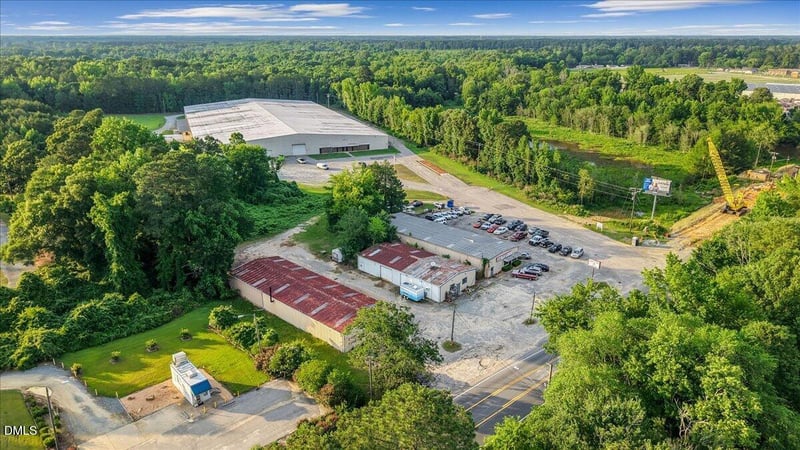 2850 S Brightleaf Blvd, Smithfield, NC 27577