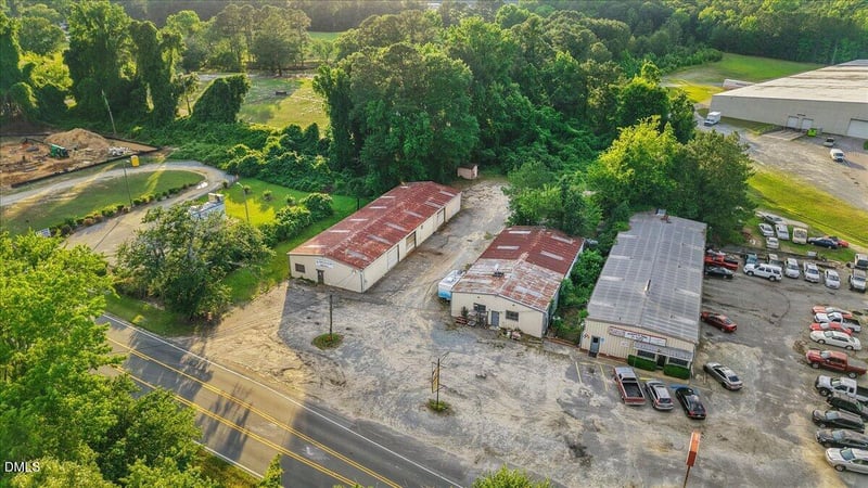 2850 S Brightleaf Blvd, Smithfield, NC 27577
