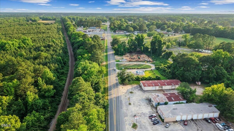 2850 S Brightleaf Blvd, Smithfield, NC 27577