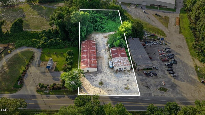 2850 S Brightleaf Blvd, Smithfield, NC 27577