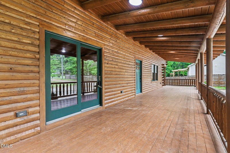 2853 Greenbrook Dr, Wendell, NC 27591
