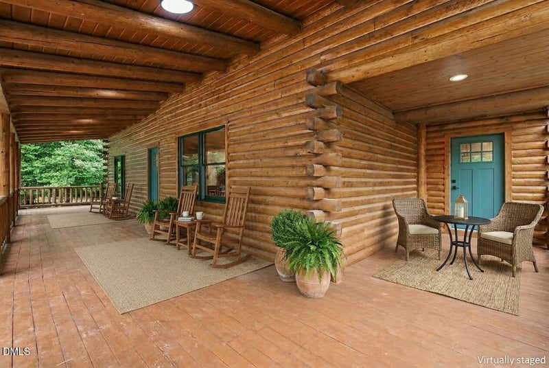 2853 Greenbrook Dr, Wendell, NC 27591