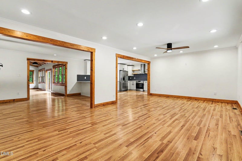 2853 Greenbrook Dr, Wendell, NC 27591