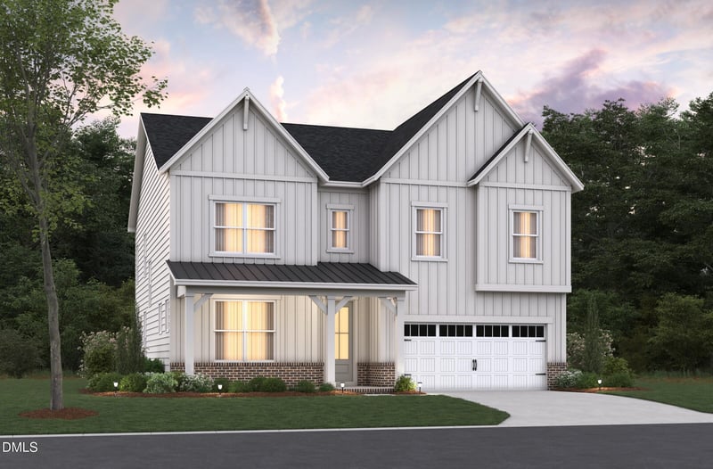 2854 Walden Rd, Apex, NC 27502