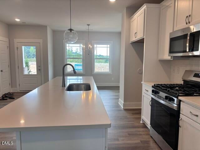 2857 Mar Bonita St, Knightdale, NC 27545