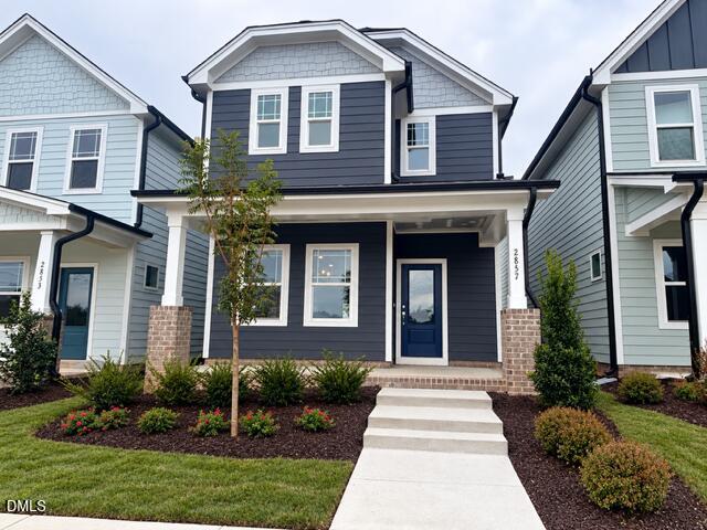 2857 Mar Bonita St, Knightdale, NC 27545