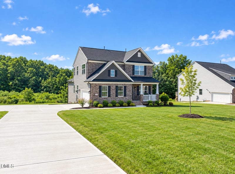 2857 Needham Ln, Haw River, NC 27258
