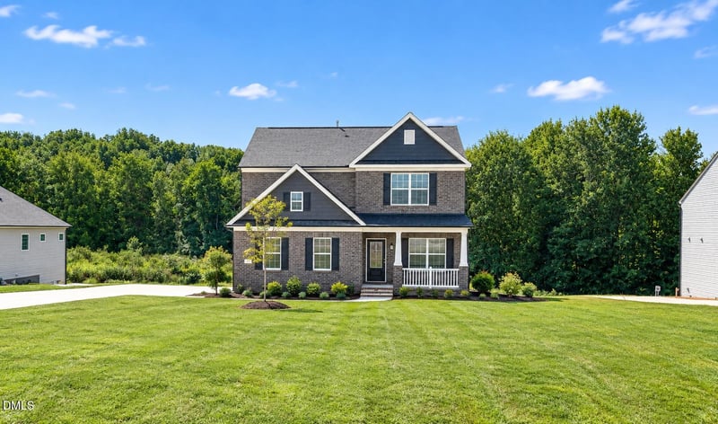 2857 Needham Ln, Haw River, NC 27258