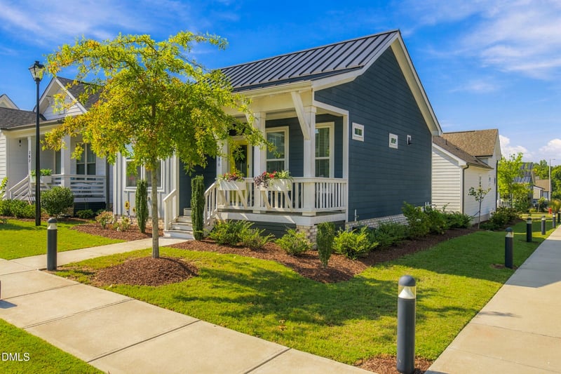 286 Cottage Way, Pittsboro, NC 27312