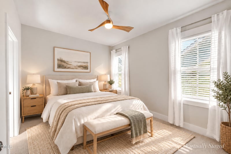 286 Cottage Way, Pittsboro, NC 27312