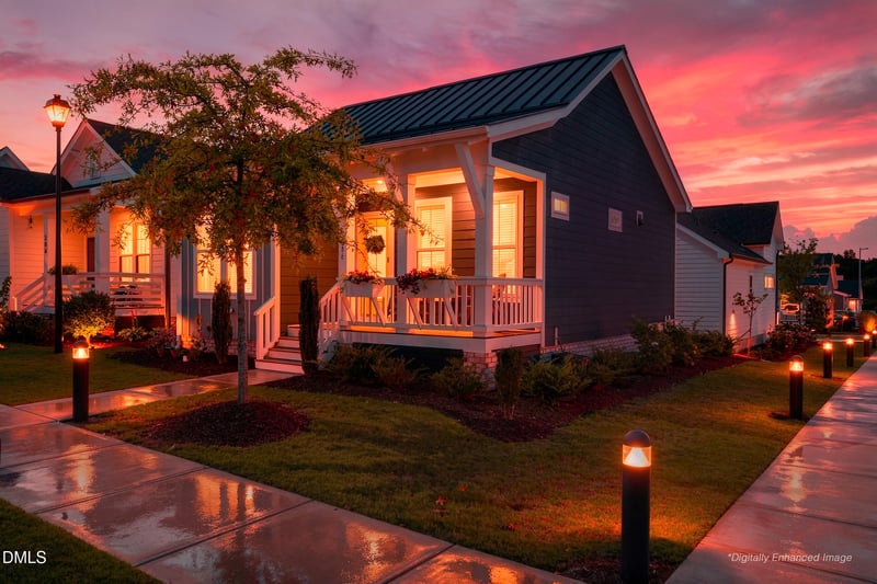 286 Cottage Way, Pittsboro, NC 27312