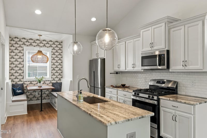 286 Cottage Way, Pittsboro, NC 27312