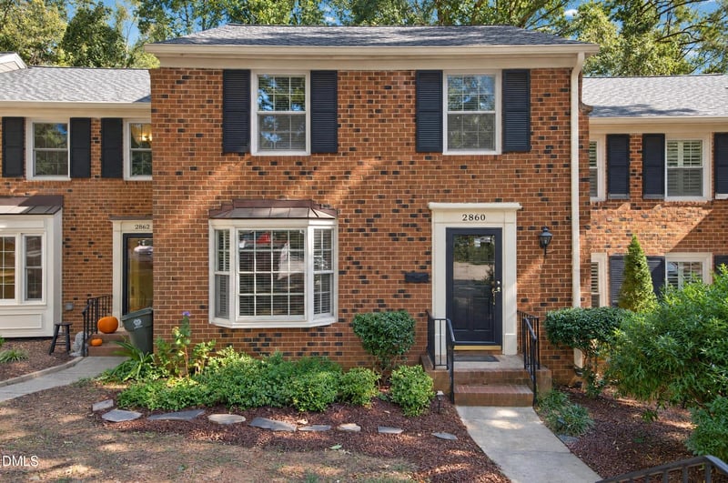 2860 Wycliff Rd, Raleigh, NC 27607