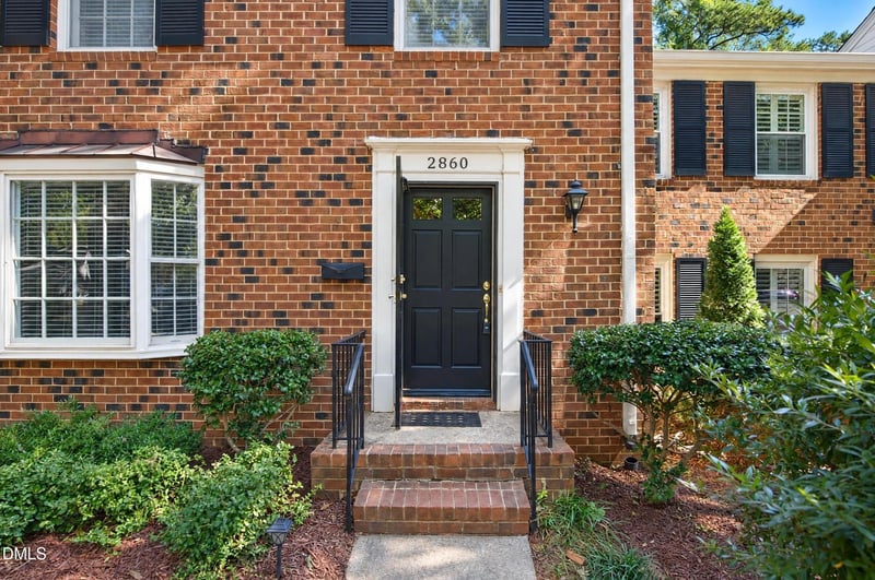 2860 Wycliff Rd, Raleigh, NC 27607