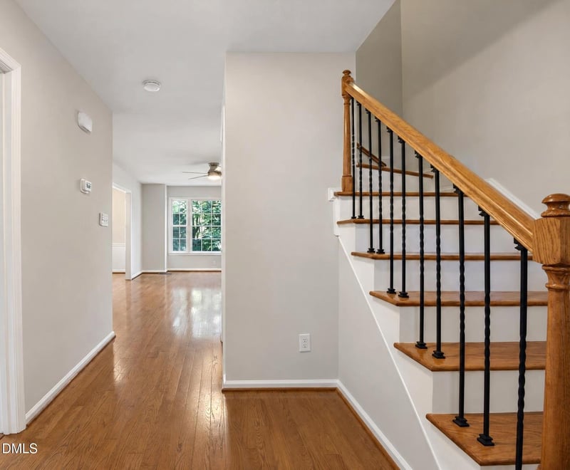 2860 Wycliff Rd, Raleigh, NC 27607