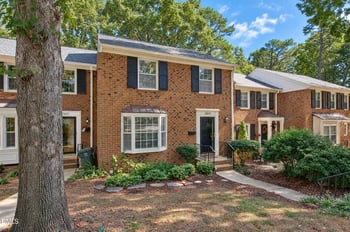 2860 Wycliff Rd, Raleigh, NC 27607