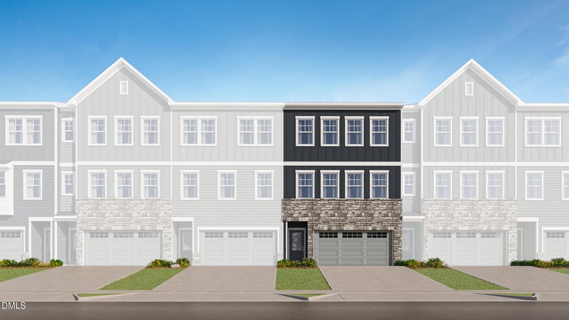2865 Foster Woods Dr, Apex, NC 27502