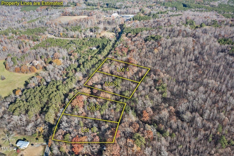 2865 Silk Hope Gum Springs Rd Lot 3, Pittsboro, NC 27312