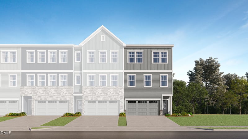 2869 Foster Woods Dr, Apex, NC 27502