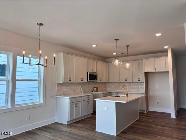 2869 Mar Bonita St, Knightdale, NC 27545