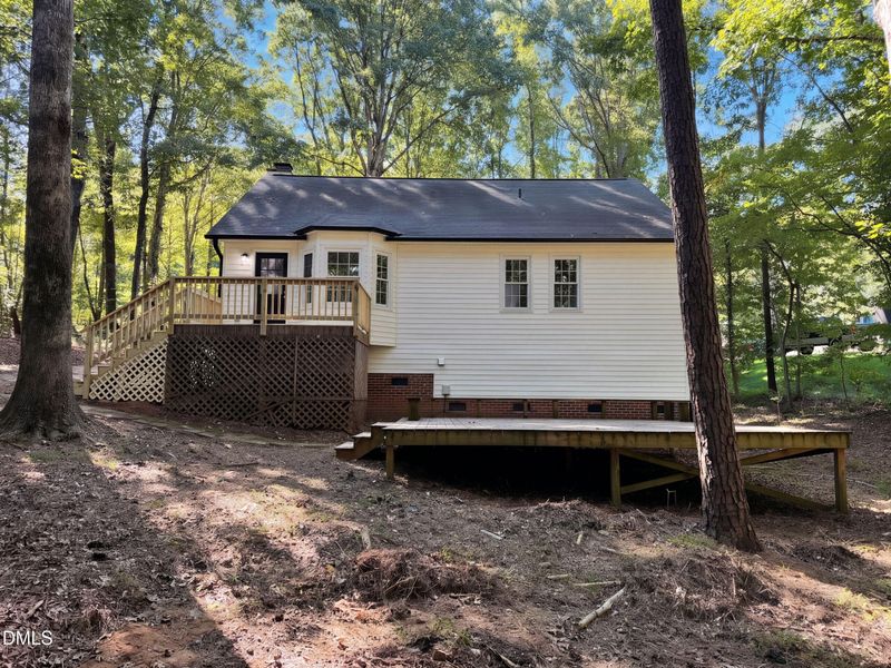 287 Wyndfall Ln, Archer Lodge, NC 27527