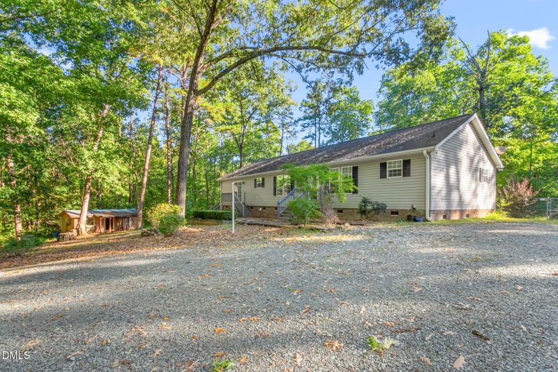2872 Farrington Point Rd, Chapel Hill, NC 27517