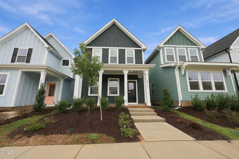 2873 Mar Bonita St, Knightdale, NC 27545