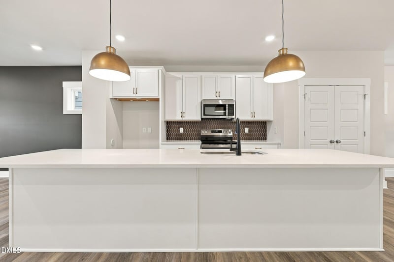 2873 Mar Bonita St, Knightdale, NC 27545