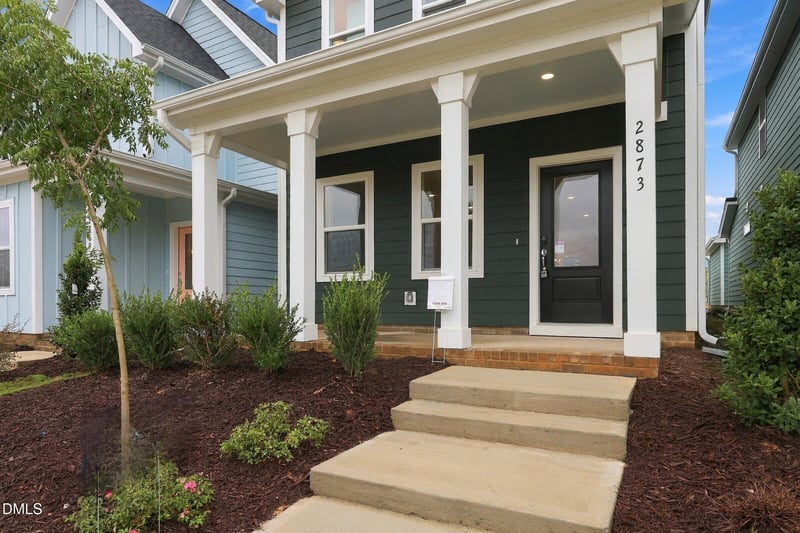 2873 Mar Bonita St, Knightdale, NC 27545