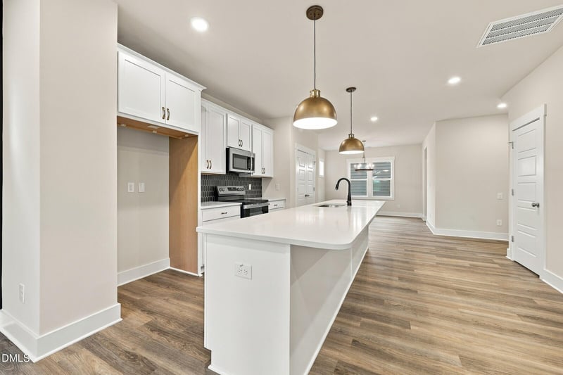2873 Mar Bonita St, Knightdale, NC 27545